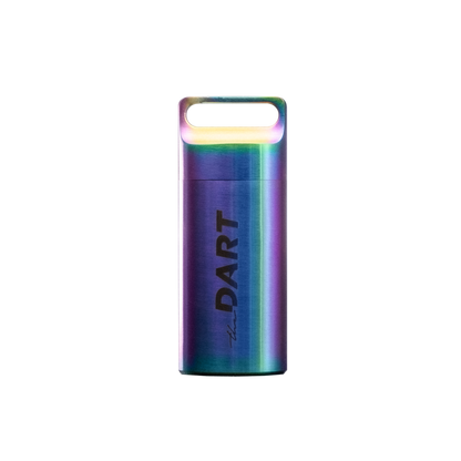 Premium Canister Dart