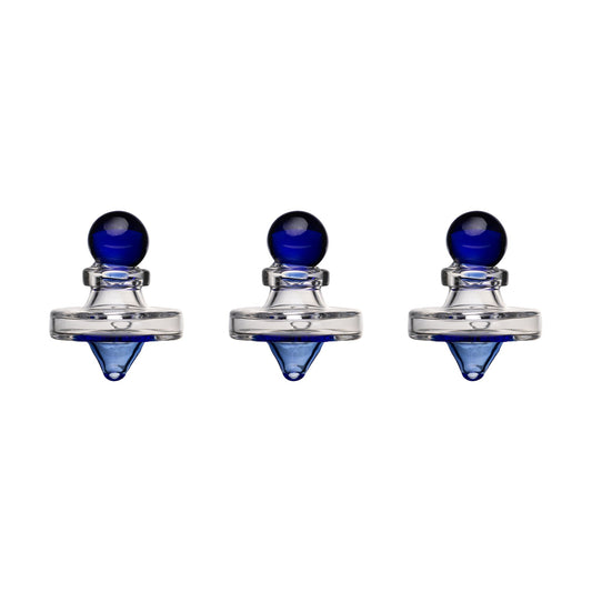 Human Grade Directional 5 Carb Cap