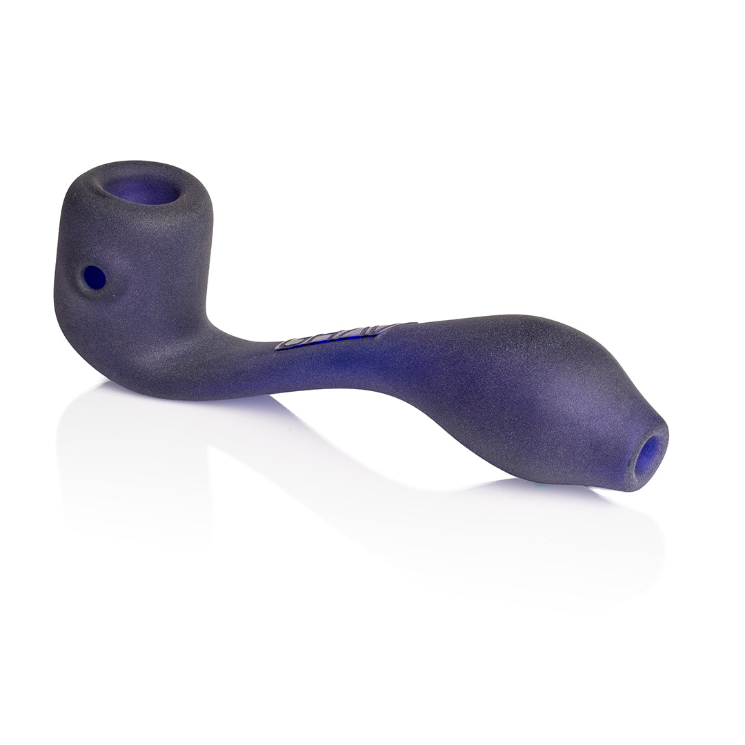 Grav Sandblasted Classic Sherlock