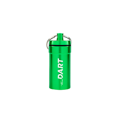 Dart Smell Proof Standard Canister