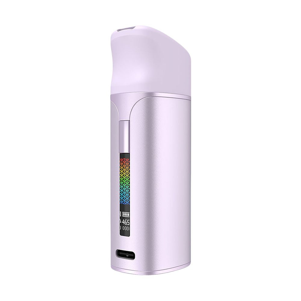 Yocan Black Pocket Mini Concentrate Vaporizer | 1300mAh