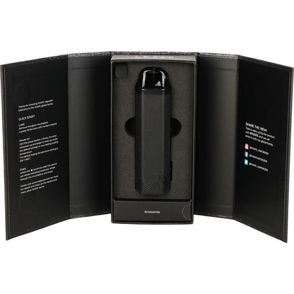 XVape Aria+ Dual Use Vaporizer | 2600mAh