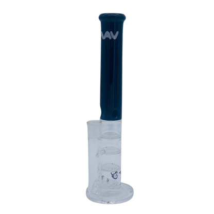 MAV Full Color Triple Honeycomb Disc