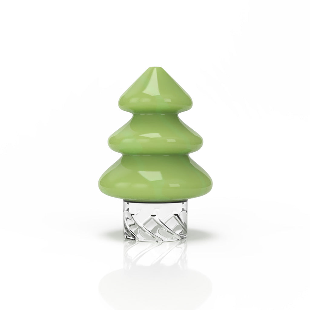 Tree Top Spinner Carb Cap