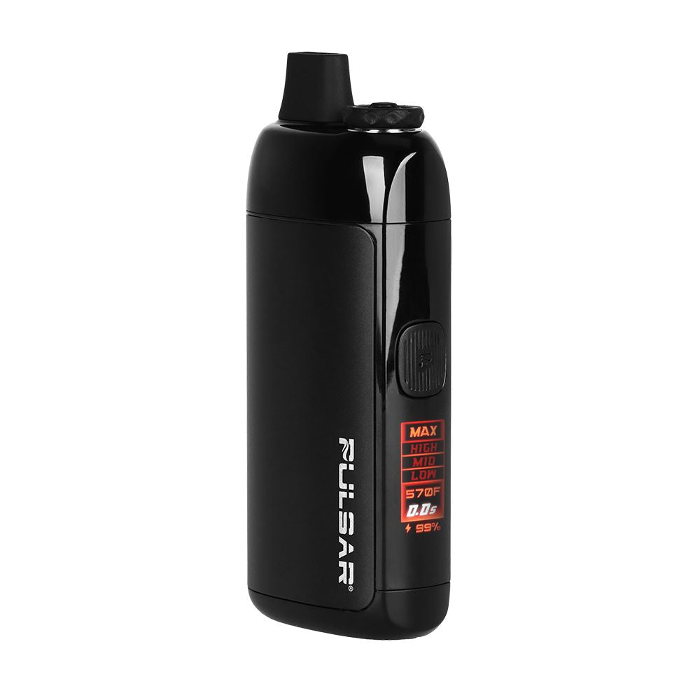 Pulsar Chorus Concentrate Vaporizer + Mini Hot Knife | 2000mAh