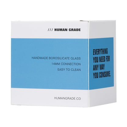 Human Grade Horned Bowl 1a Pack of (3)