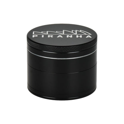 Piranha Pollinator Aluminum Grinder | 4pc | 2.2"