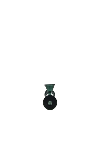 JW Original Steamroller Hand Pipe | Teal