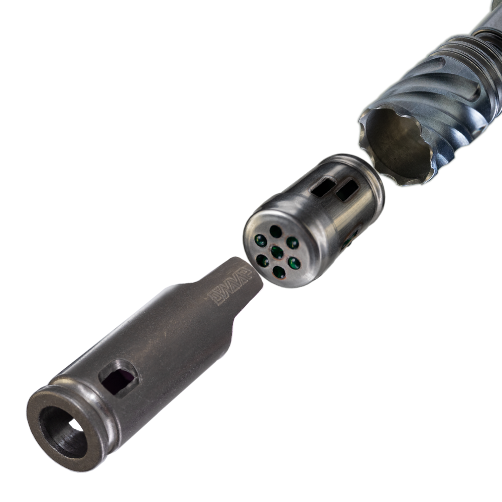 The Thermal Hyper Cap DynaVap