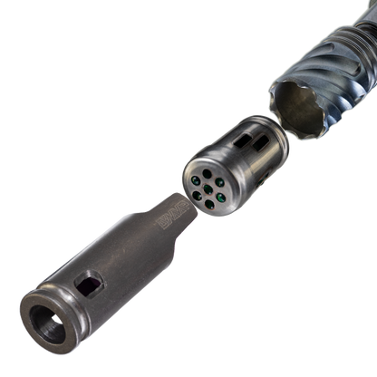 The Thermal Hyper Cap DynaVap