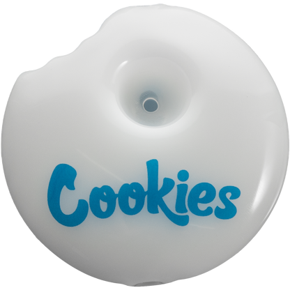 Cookies Bite Pipe