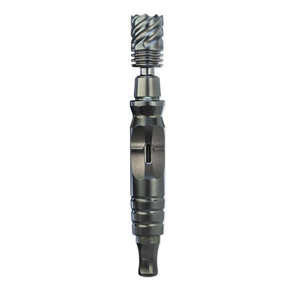 The HyperDyn DynaVap