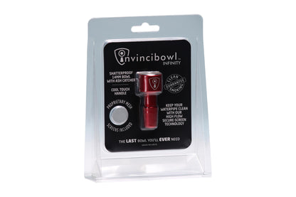 Invincibowl Infinity