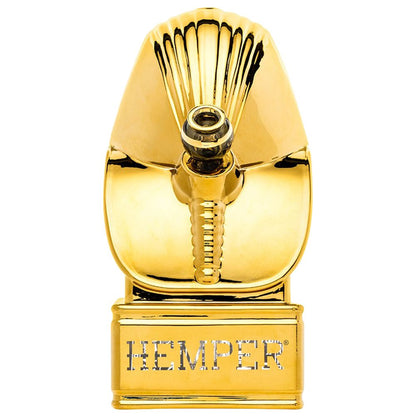 Hemper Ancient Egypt Glass Water Pipe | 14mm F