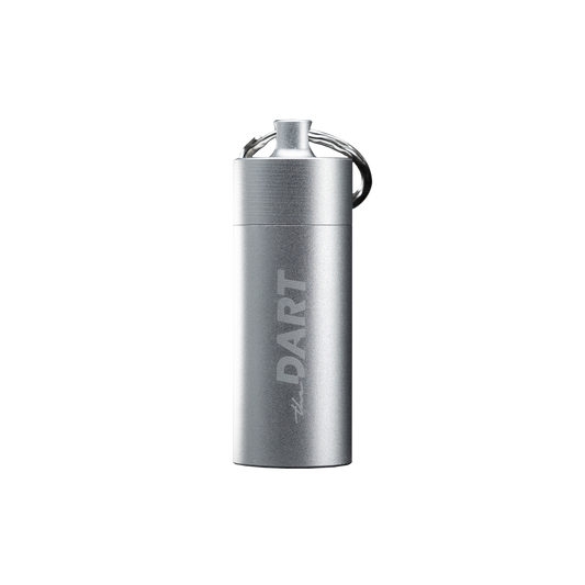 Standard Canister Dart
