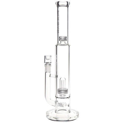 Pulsar High Function Stacked Glass Water Pipe - 15" / 14mm F