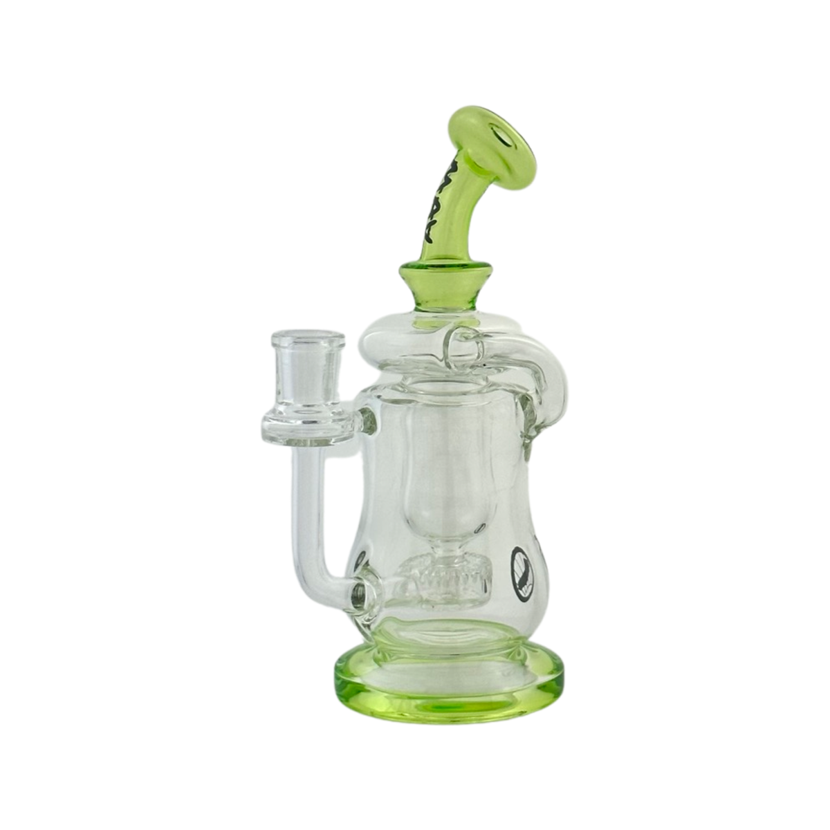 Lido Recycler