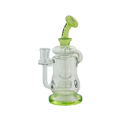 Lido Recycler