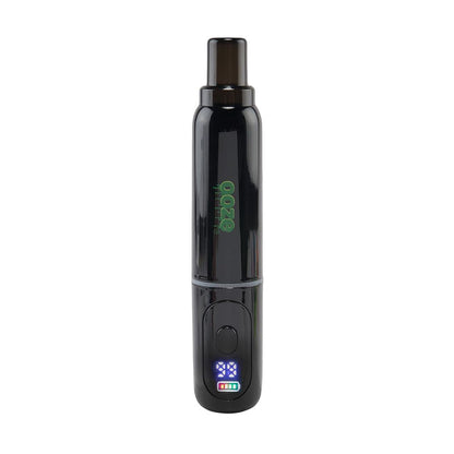 Ooze Hilo 510 Variable Voltage Conceal Battery - 400mAh / Black
