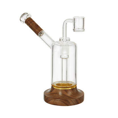 Marley Natural Black Walnut Riggler