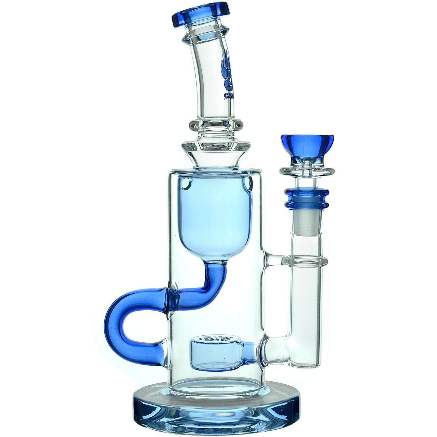 Calibear Flower Of Life Klein Recycler