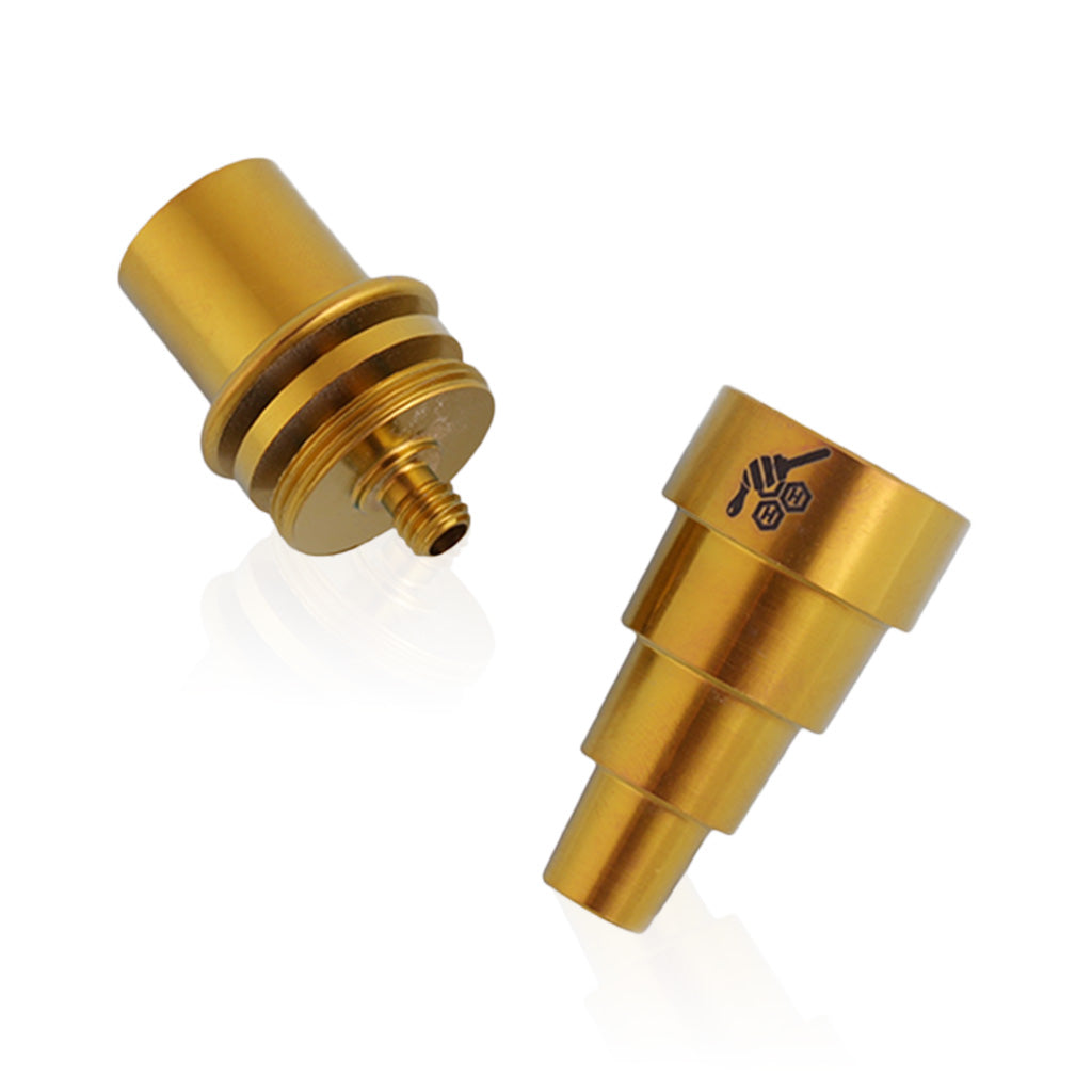 Titanium 6 In 1 Original Enail Dab Nail