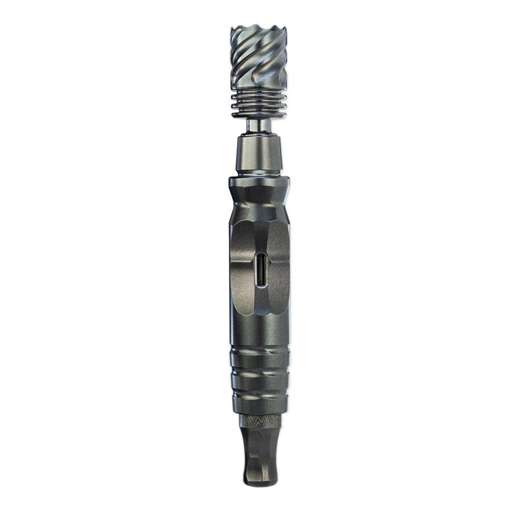 The HyperDyn DynaVap