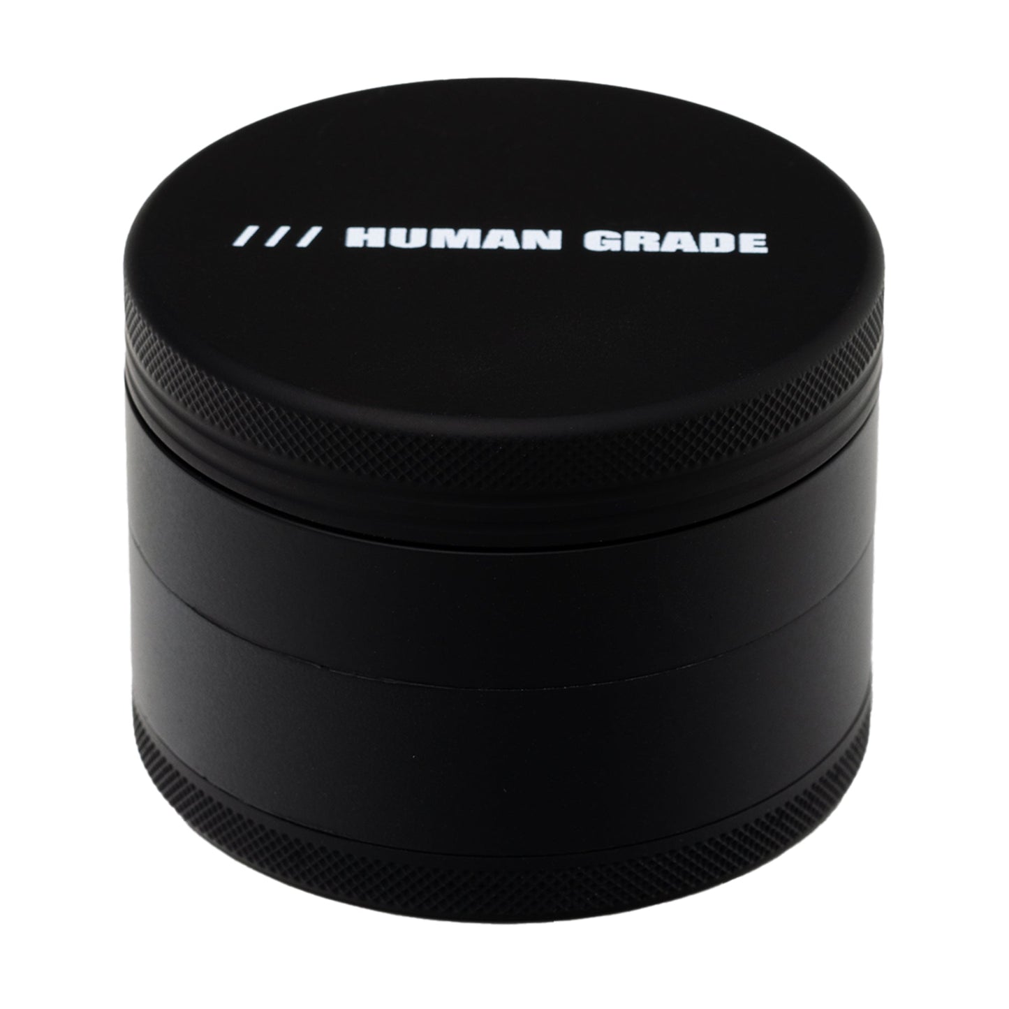 Human Grade Grinder 4R (2.5")