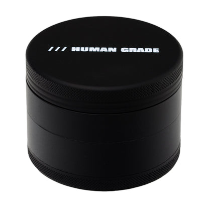 Human Grade Grinder 4R (2.5")