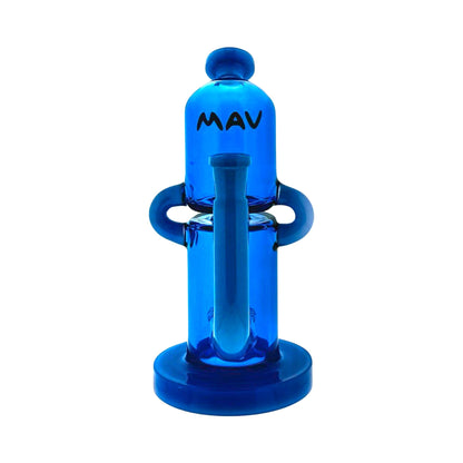 MAV 2-Tone Double Uptake Pillbox Rig