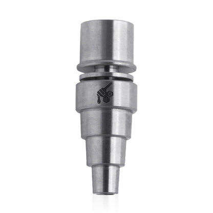 Titanium 6 In 1 Original Enail Dab Nail