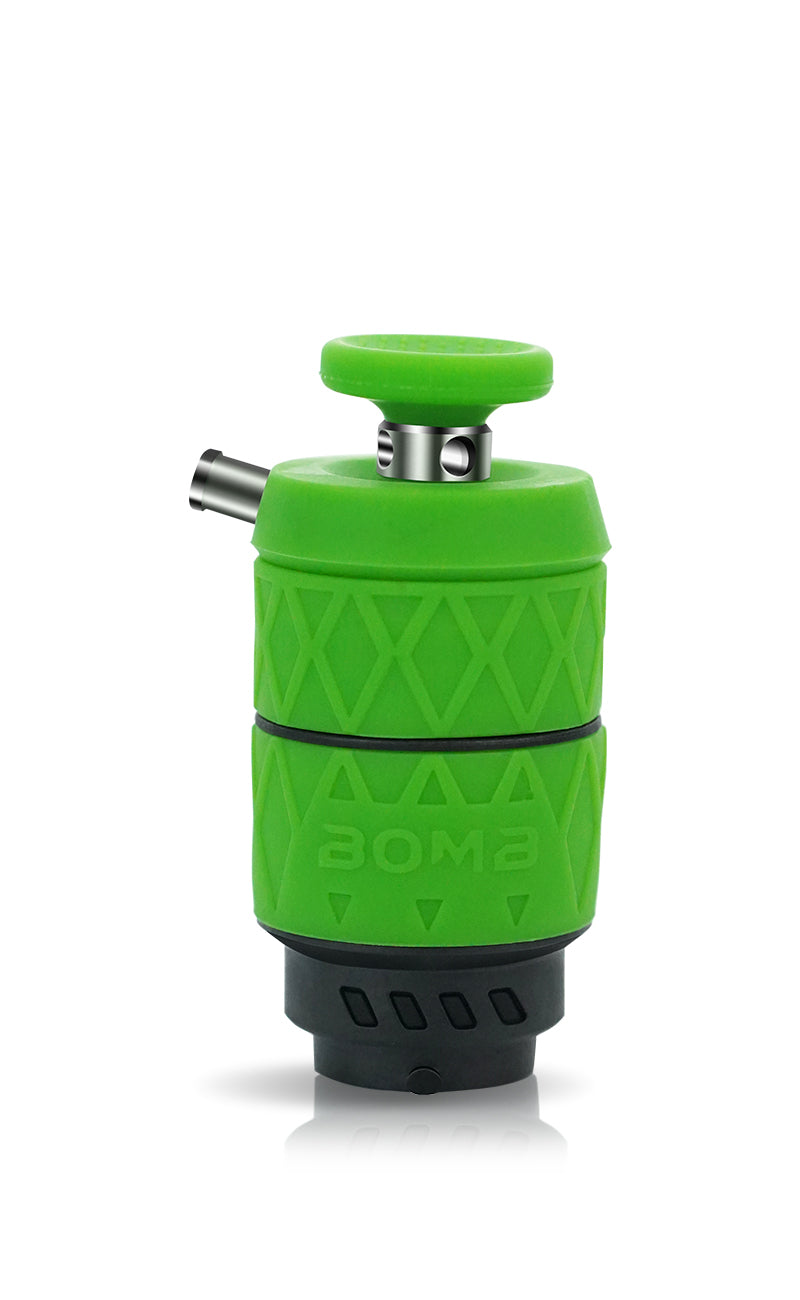 Bomb Erig Aerix Atomzier - Green