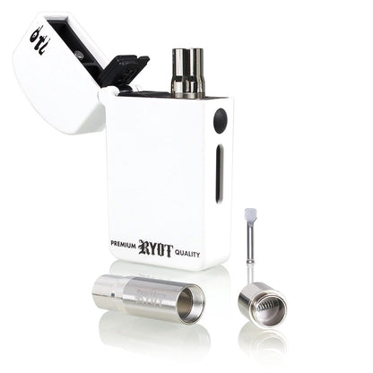 VERB 710 FLIP Threaded Battery Concentrate Vaporizer