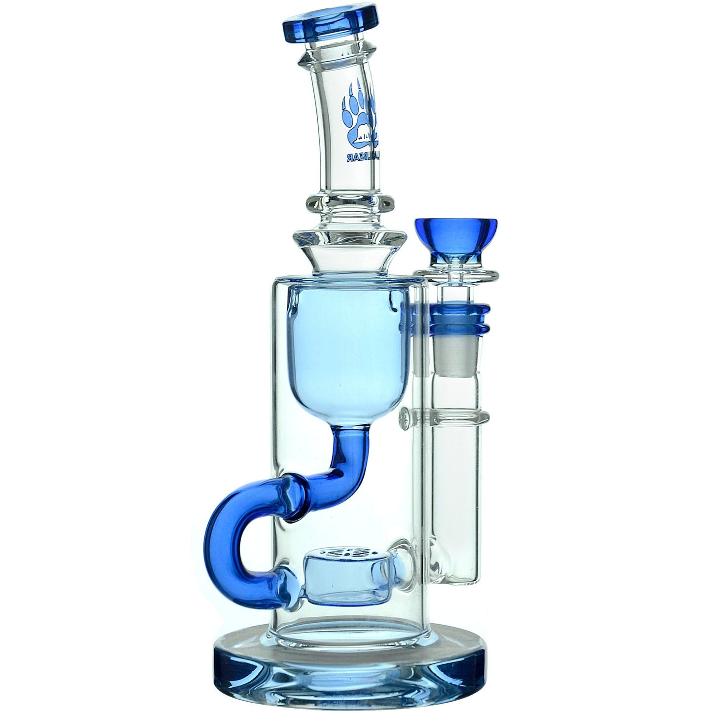 Calibear Flower Of Life Klein Recycler