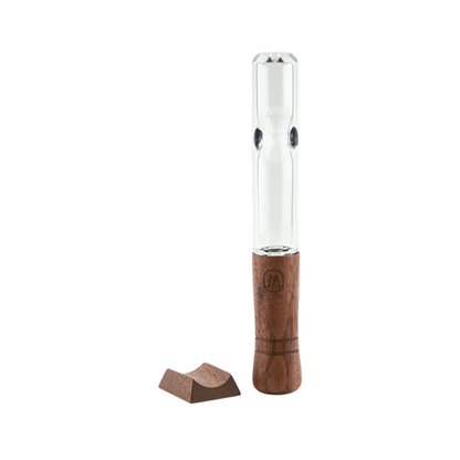 Marley Natural Black Walnut Steamroller