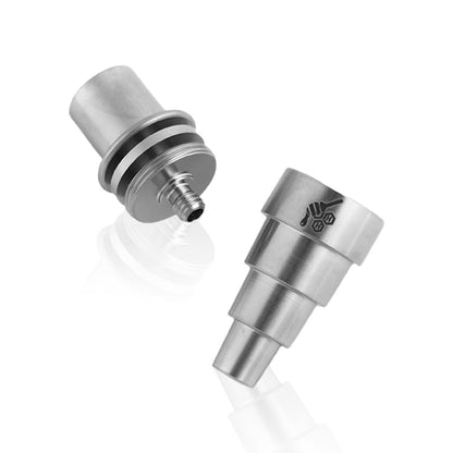 Titanium 6 In 1 Original Enail Dab Nail