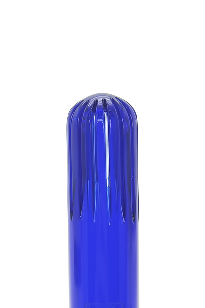 JW Original Super Slit Downstem 115mm | Cobalt