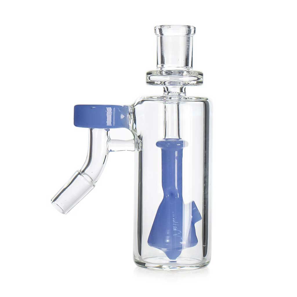 Vented Bell Perc Ash Catcher