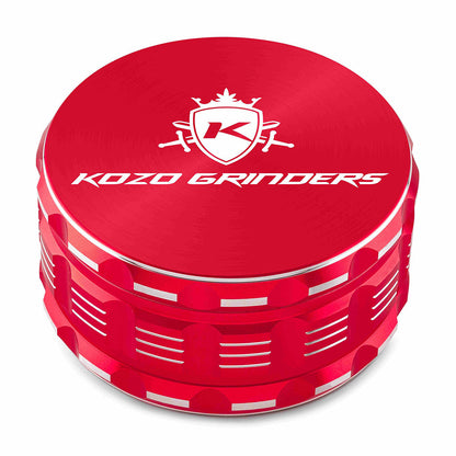 Kozo Grinder 4"