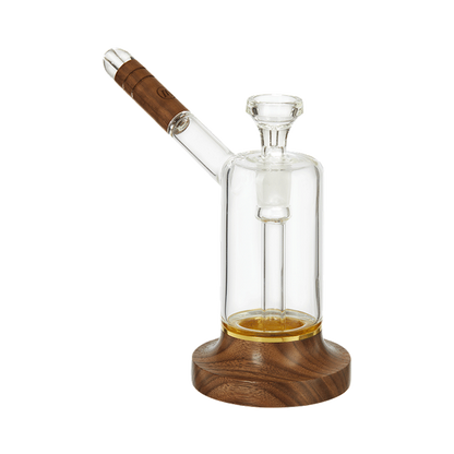 Marley Natural Black Walnut Riggler