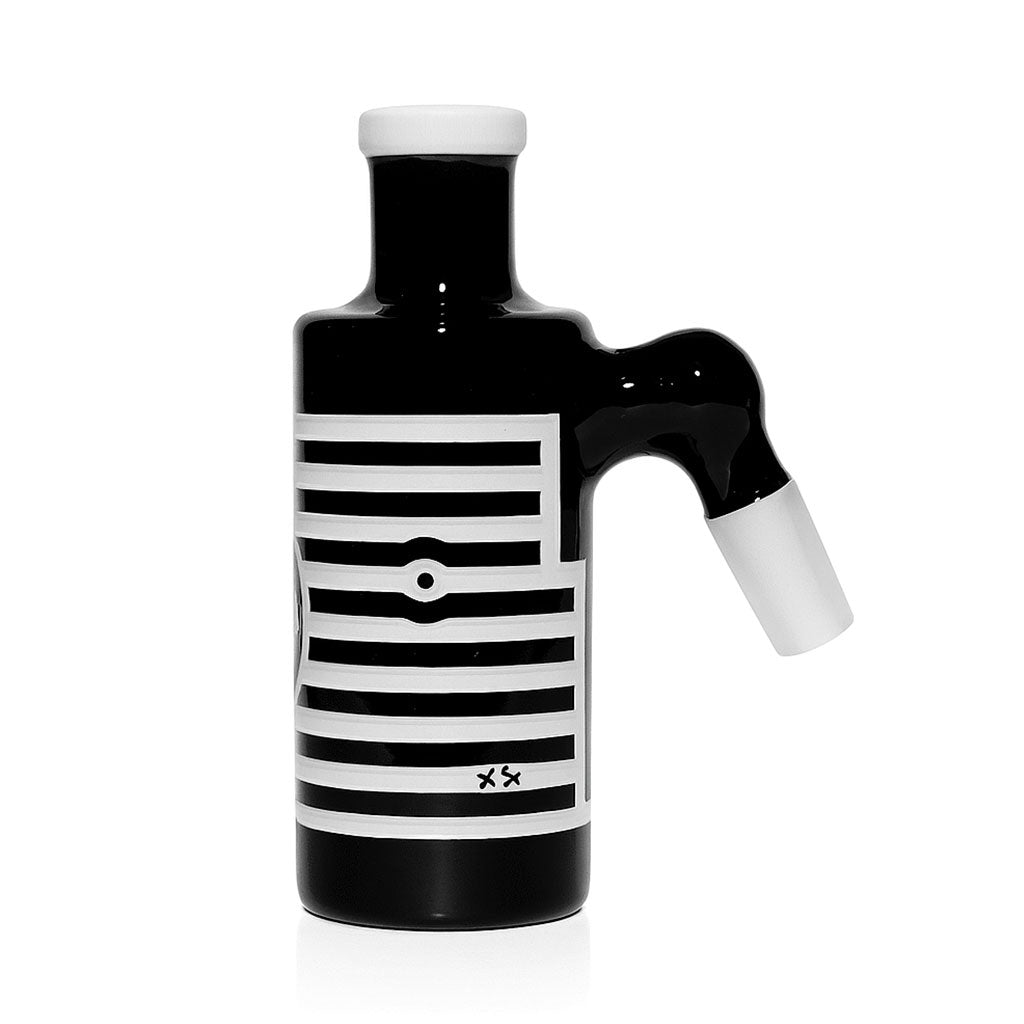 Milkyway Universe Ash Catcher