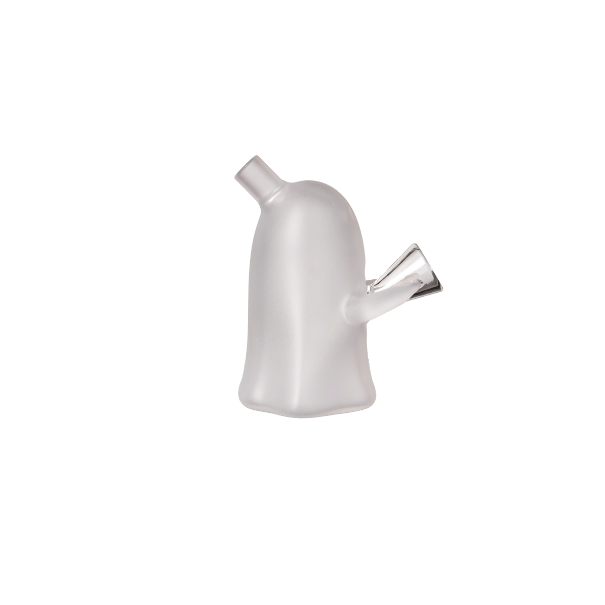 MJ Arsenal BooBud Blunt Bubbler Halloween Limited Edition