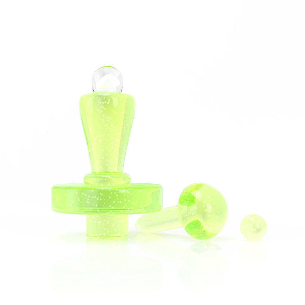 Opal UV Terp Slurper Set
