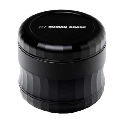 Human Grade Grinder 6M (2.5")