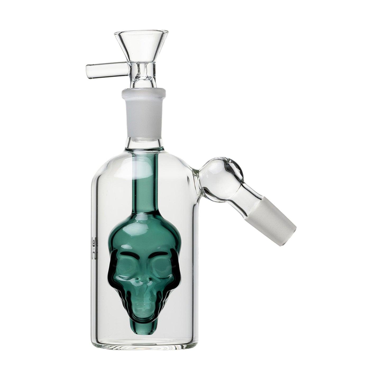 Human Grade The Skull Ash Catcher