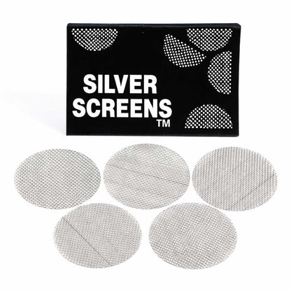Pipe Screen Filter 5pc