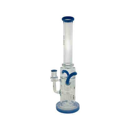 MAV Quad Love Long Neck Double Intake Incycler