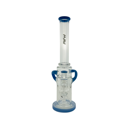 MAV Quad Love Long Neck Double Intake Incycler