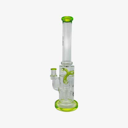 MAV Quad Love Long Neck Double Intake Incycler